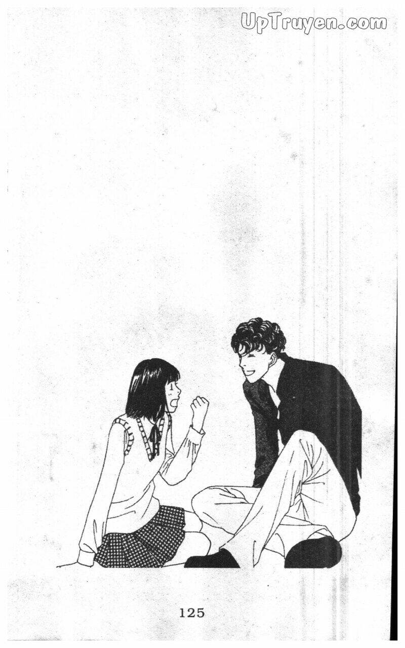 con nhà giàu chapter 195 122