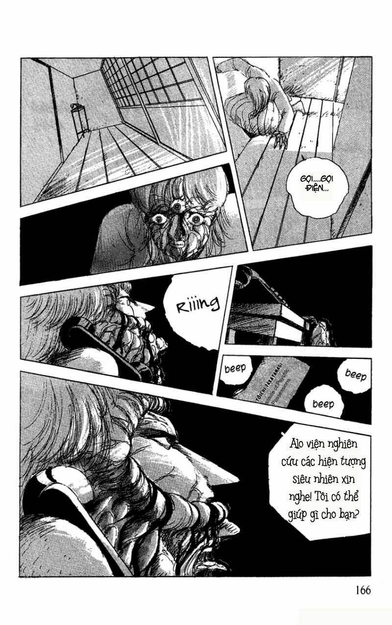 the horror mansion chapter 6 39