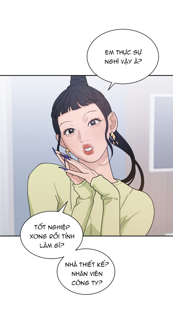 Vận May Bất Ngờ chapter 46.2 18