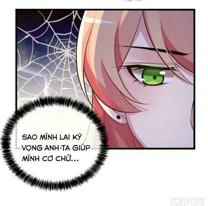 ảnh đế thần bí trộm cưới: vợ yêu, tới pk chapter 4 21