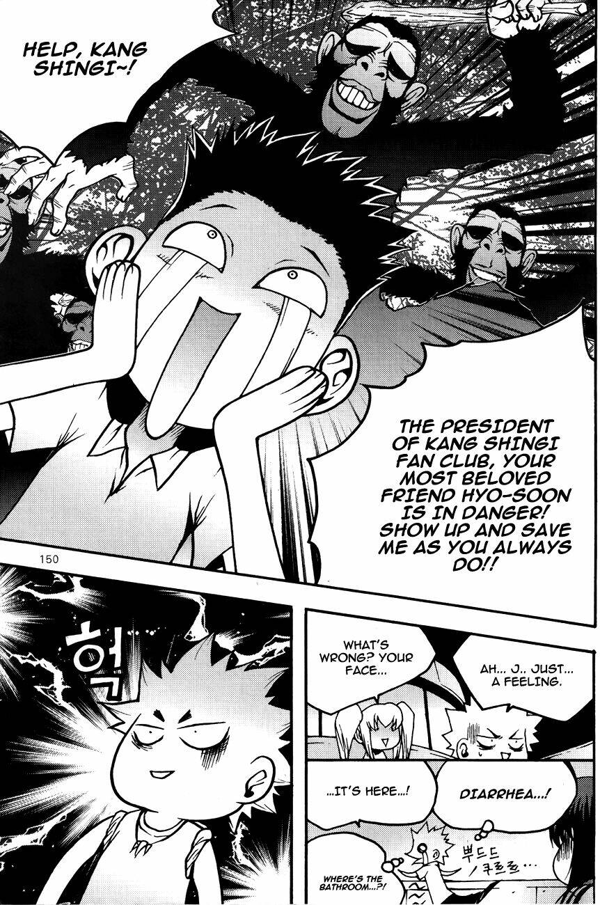 zippy ziggy chapter 77 5