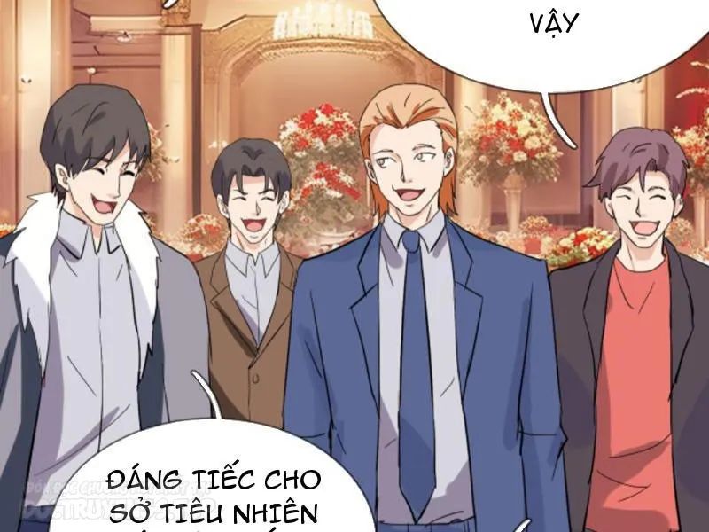 tiên tôn trùng sinh đi ở rể này có chút ầm mĩ chapter 5 61