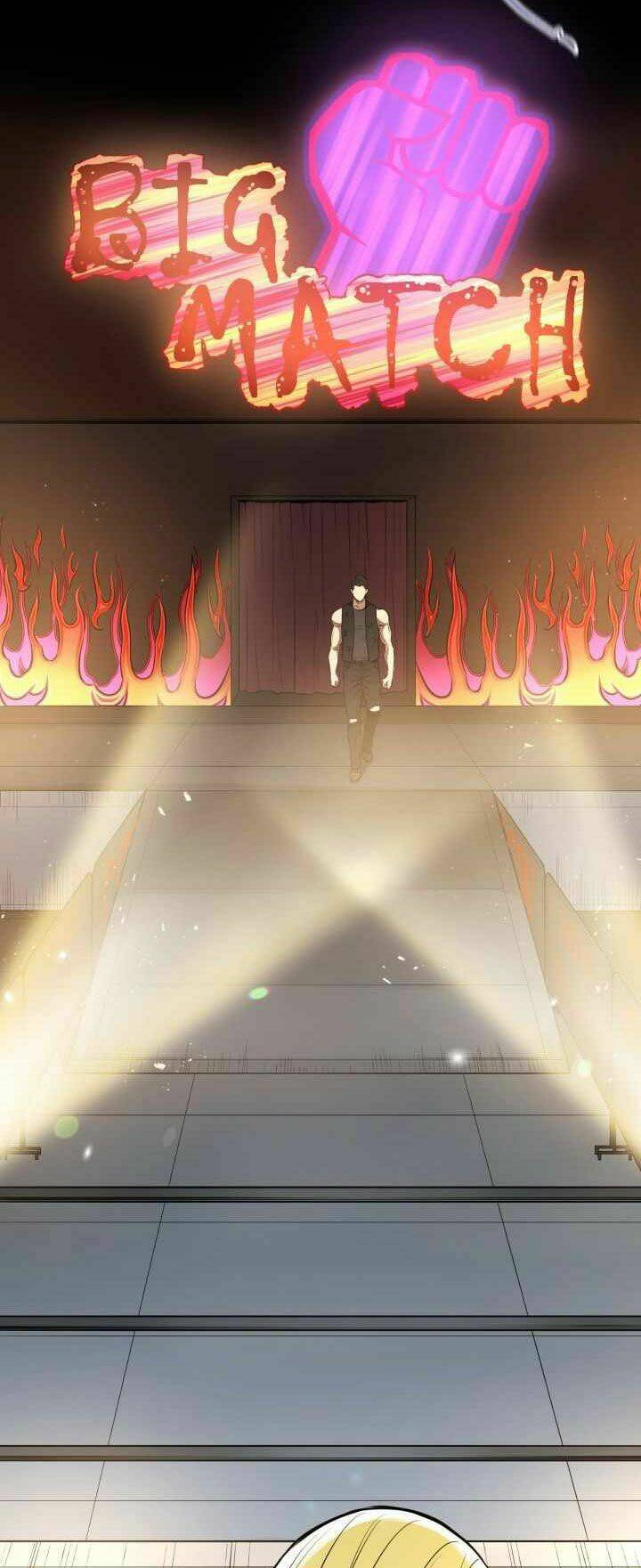 đấu sĩ vô song chapter 6 5