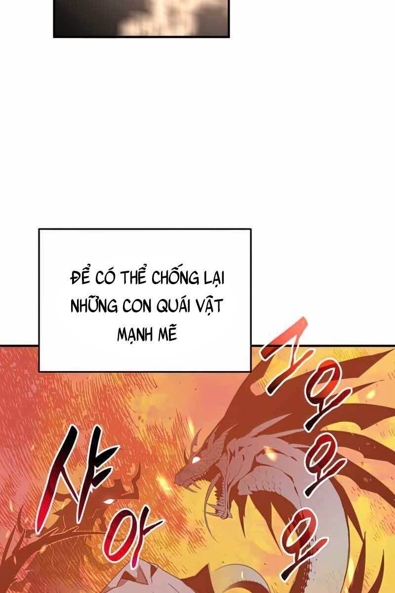 tôi là lính mới chapter 124 35