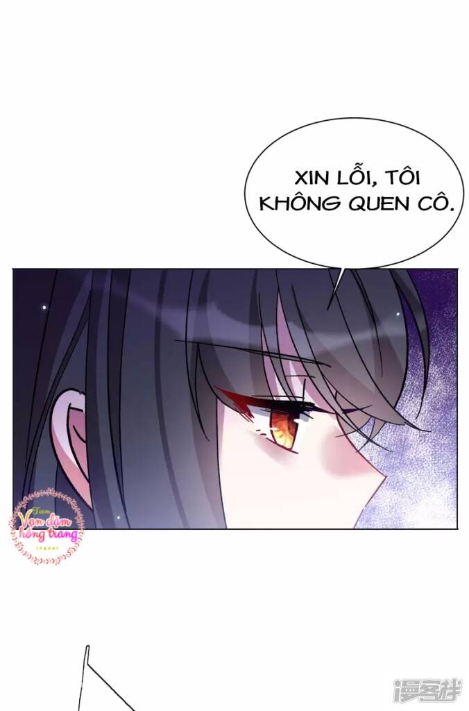 cô ấy đến rồi, xin nằm xuống! chapter 171 5