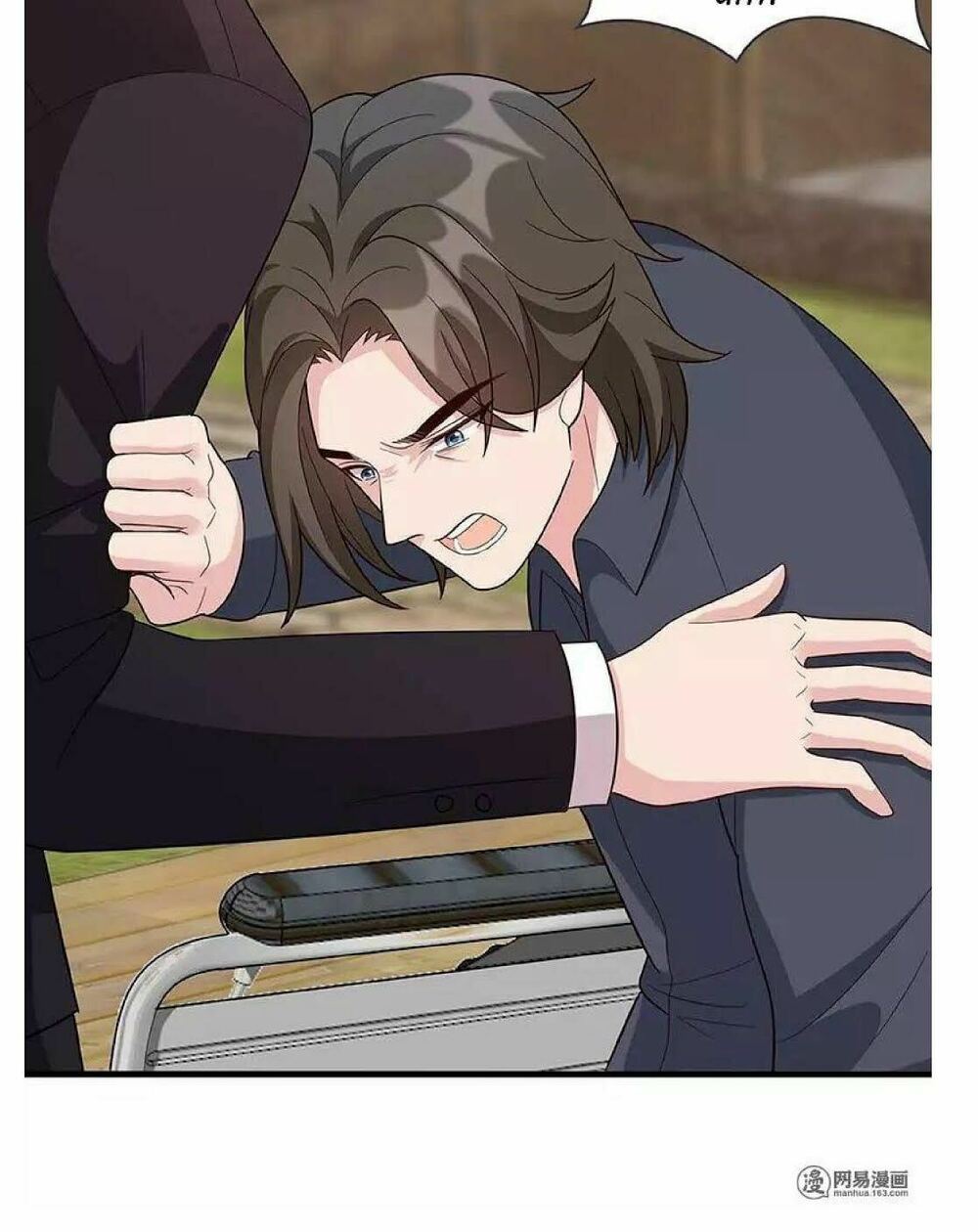 nam thần manh bảo tận diệt chapter 13 22