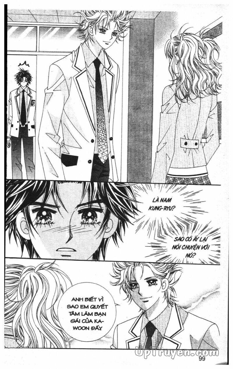 thoát kiếp hồ ly chapter 20 47
