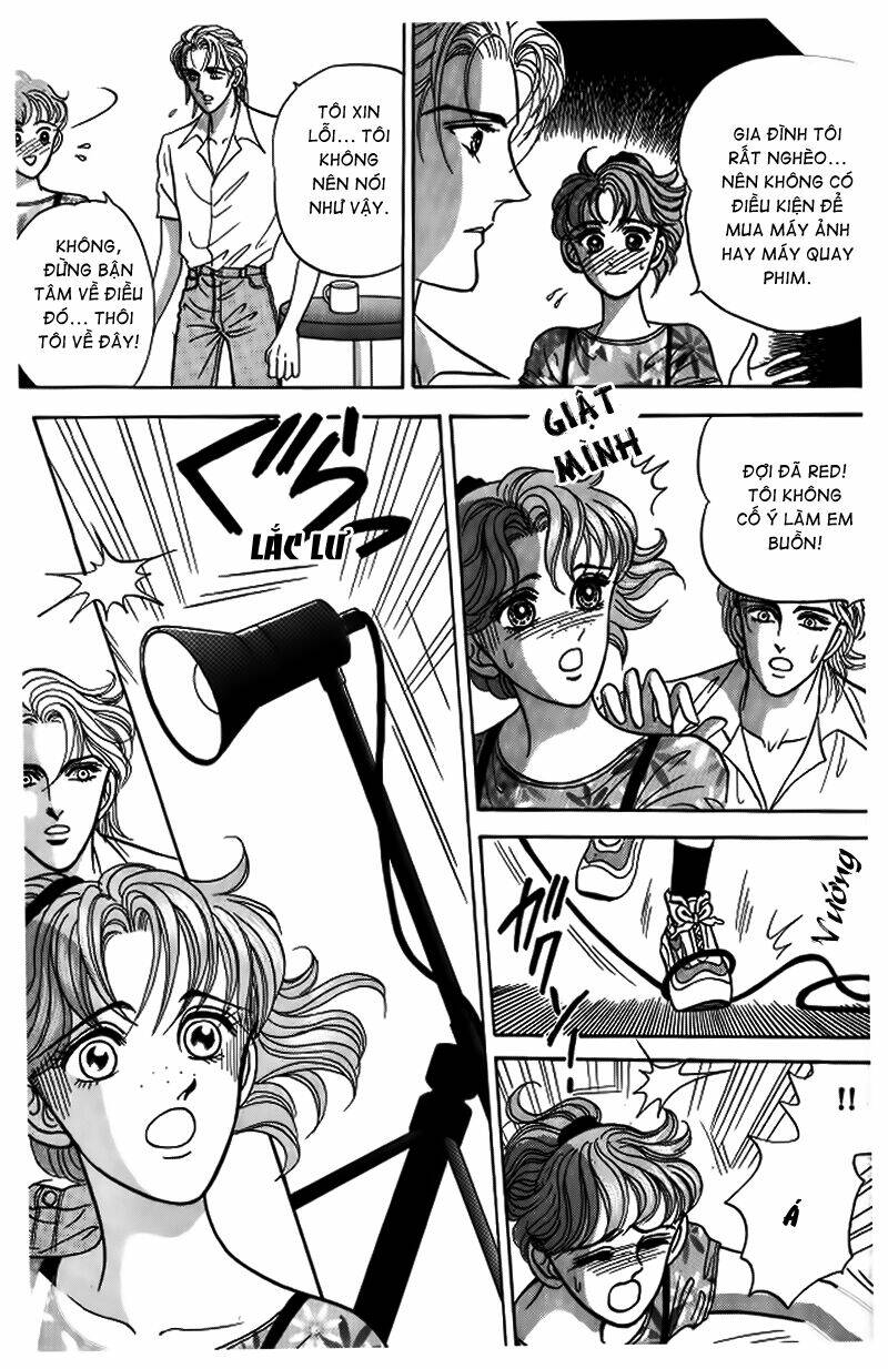 red - ngọc trong đá chapter 5 31
