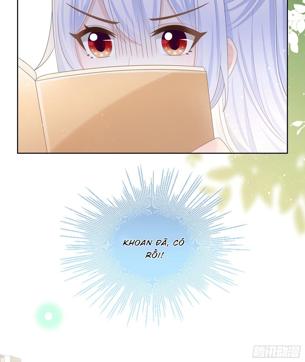 ảnh hậu cũng không bằng niệm thanh hoa chapter 109 29