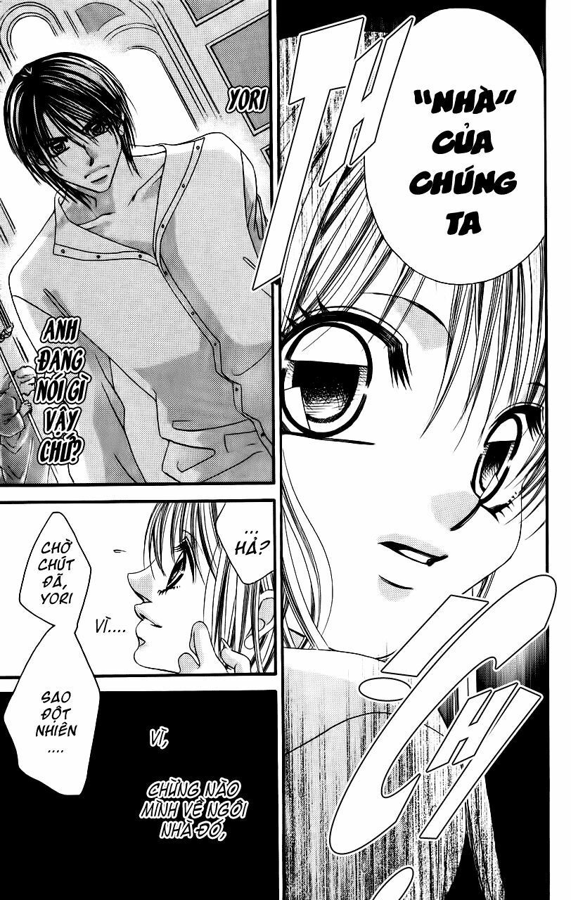 i love my little sister chapter 56 4