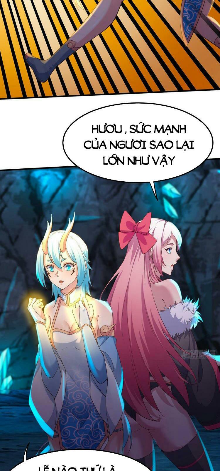 Hậu Cung Của Ta Dựa Vào Rút Thẻ Chapter 169 31