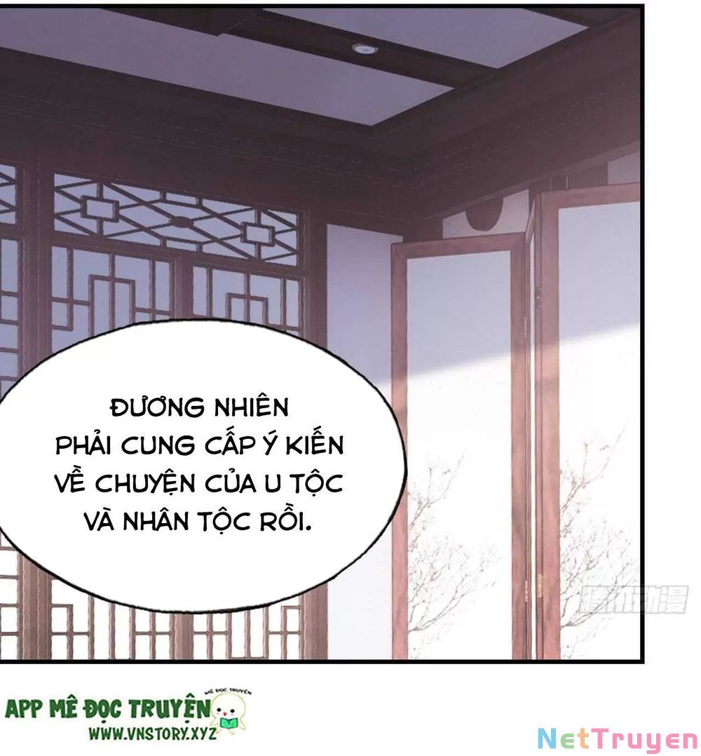 lại bị bệnh chiều chuộng quấn lấy chapter 40 29