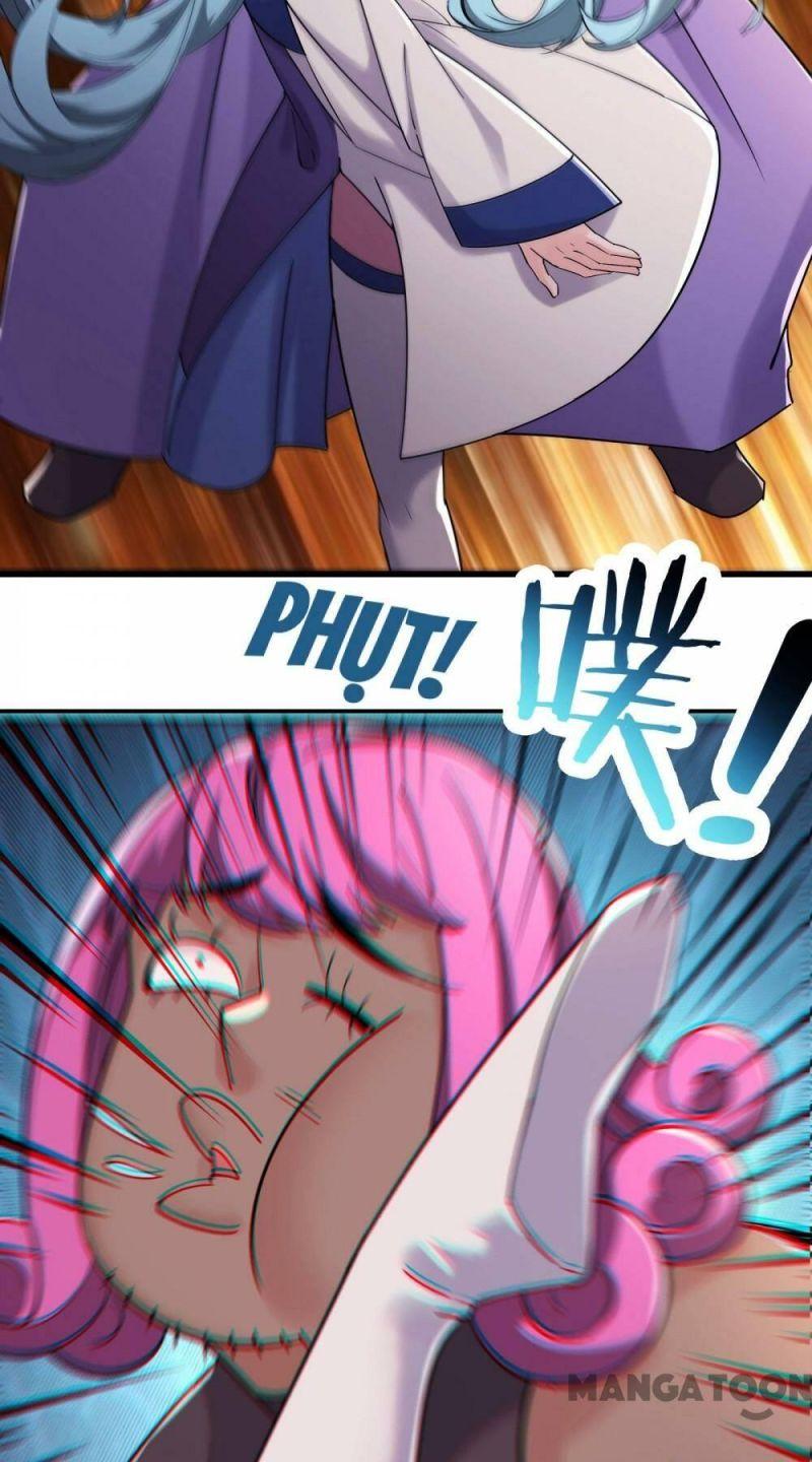 đồ đệ ta toàn là nữ ma đầu chapter 195 8