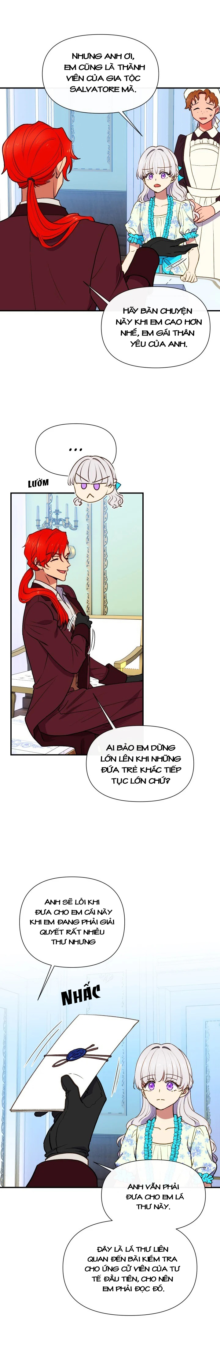 bản khế ước với nữ công tước ác ma chapter 62 6