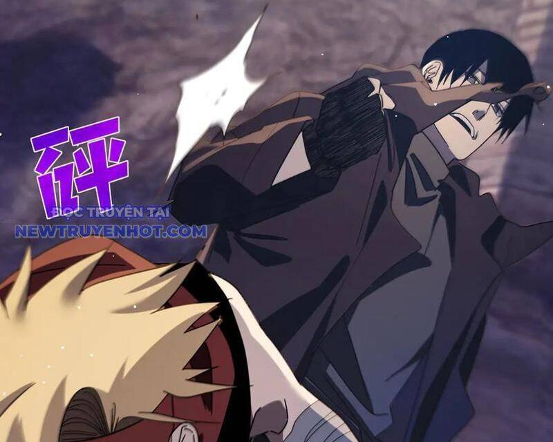 Vô Địch Bị Động Tạo Ra Tấn Sát Thương chapter 56 137