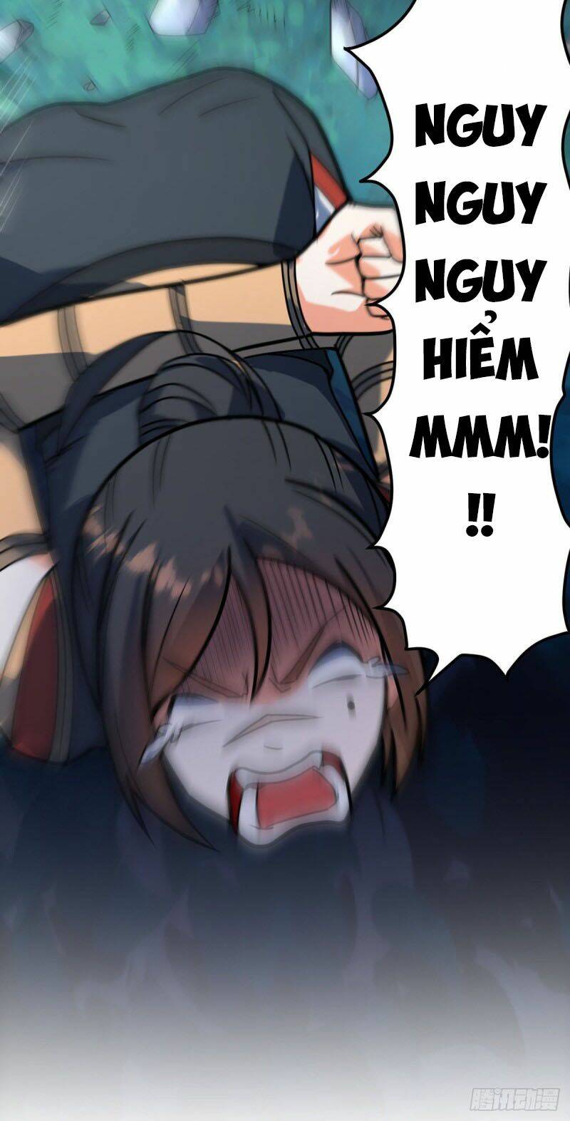 đan võ chí tôn chapter 30 22