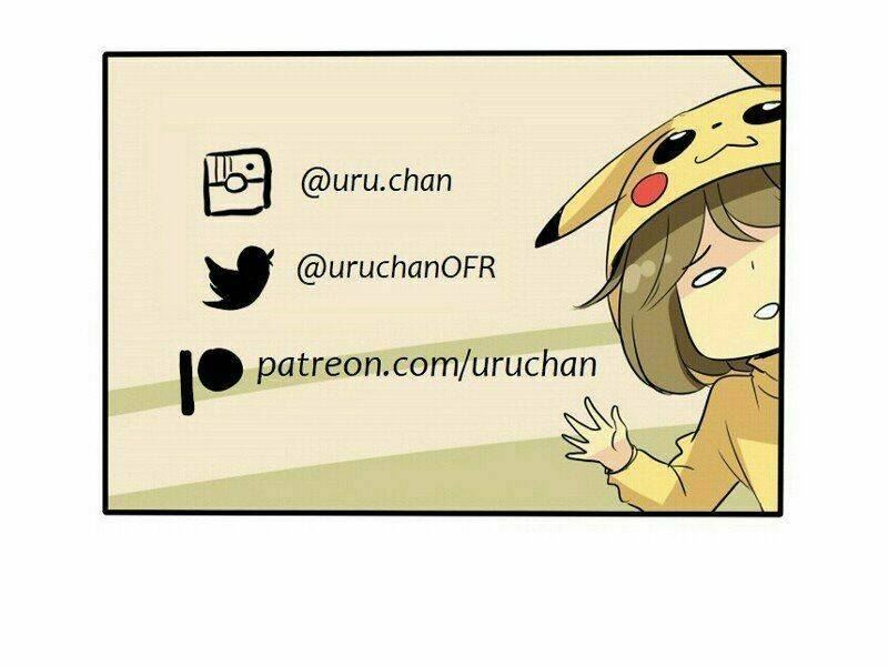 Thế Giới Không Hoàn Hảo chapter 155.3 154