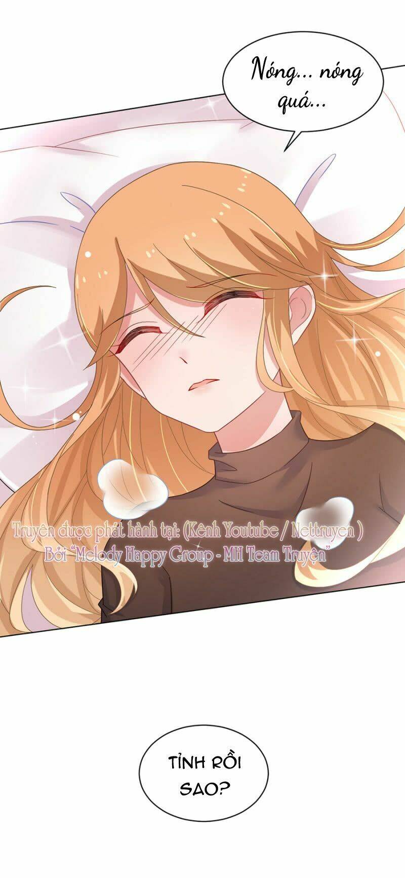 ma lạt thiên kim đẩu ác thiếu chapter 136 27