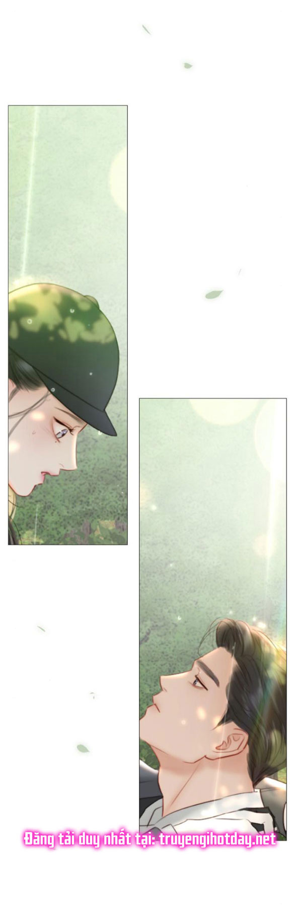 Serena chapter 54.1 - Trang 7