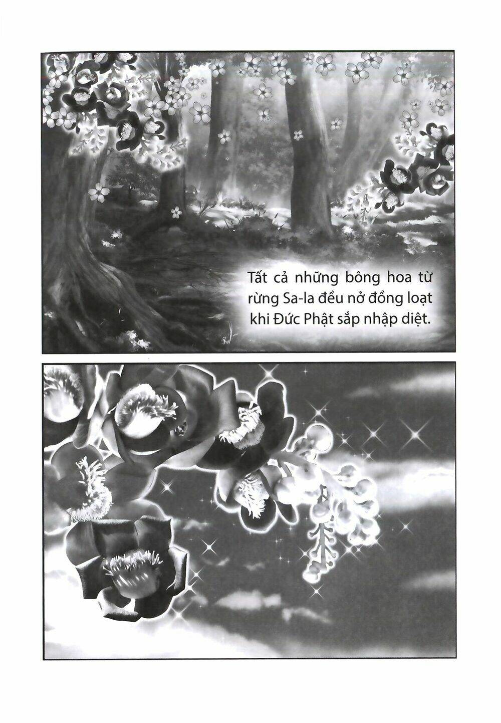 truyện tranh phật giáo chapter 8 24