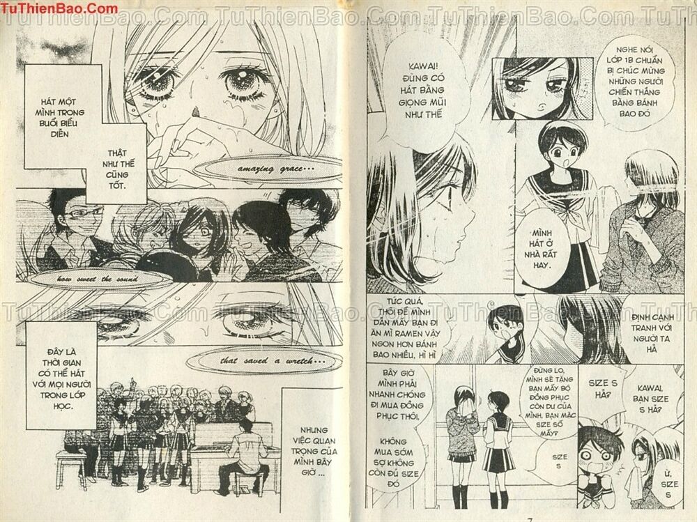 ác quỷ và bản tình ca chapter 5 2