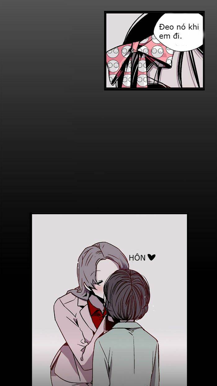 đôi mắt từ trái tim chapter 17 35