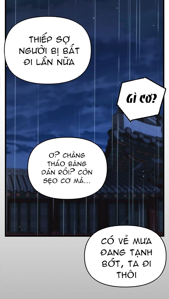 tôi sẽ sống như một hoàng tử chapter 32.2 7