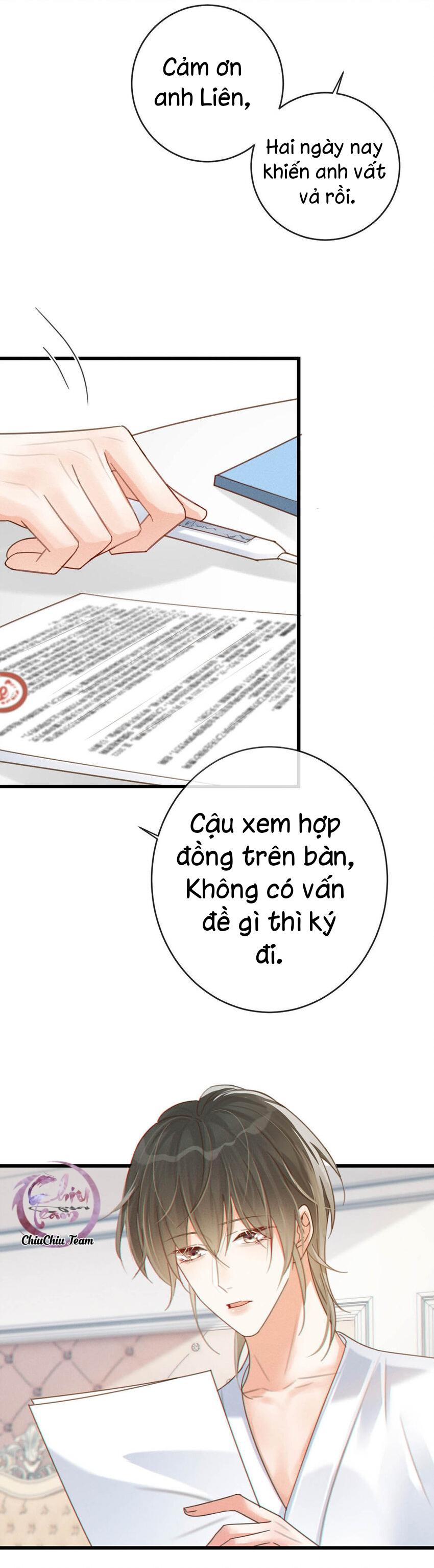 Nghiện Rượu chapter 36