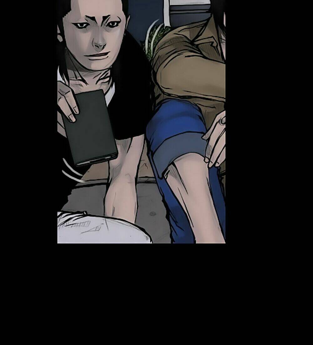 dokgo | độc cô chapter 62 11