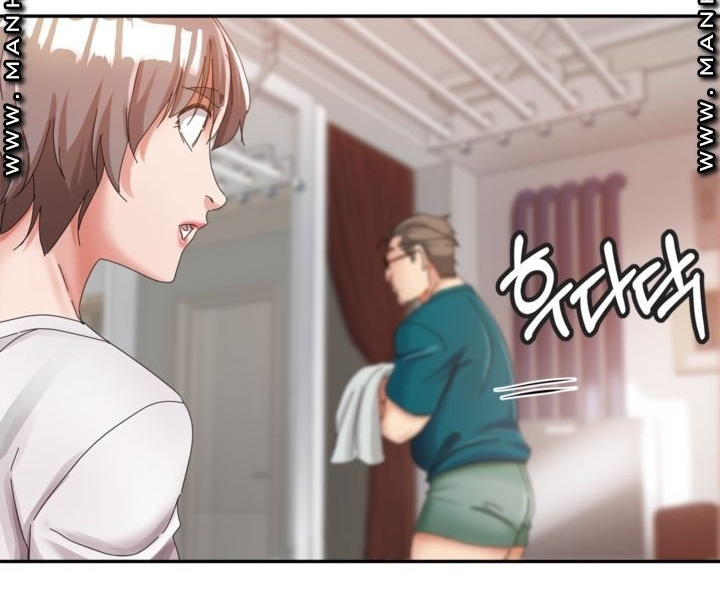 người chị của mẹ kế chapter 15 14