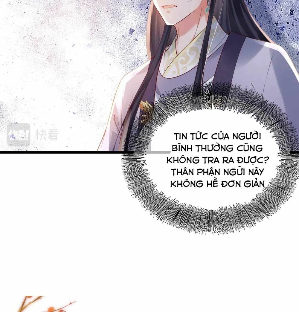 sự trả thù của vương phi chapter 38 30