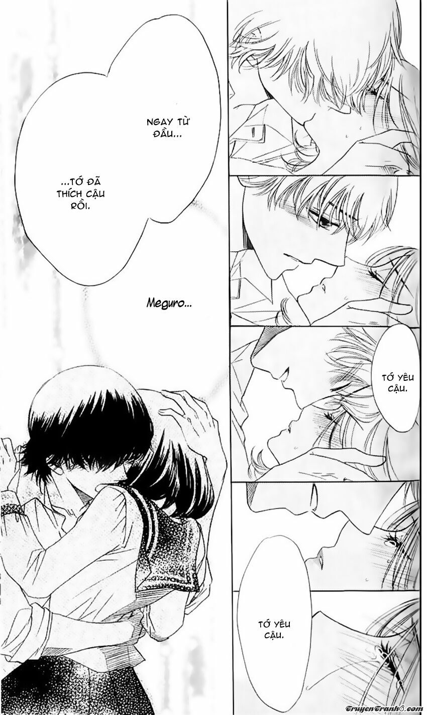 ác quỷ và bản tình ca chapter 66 5