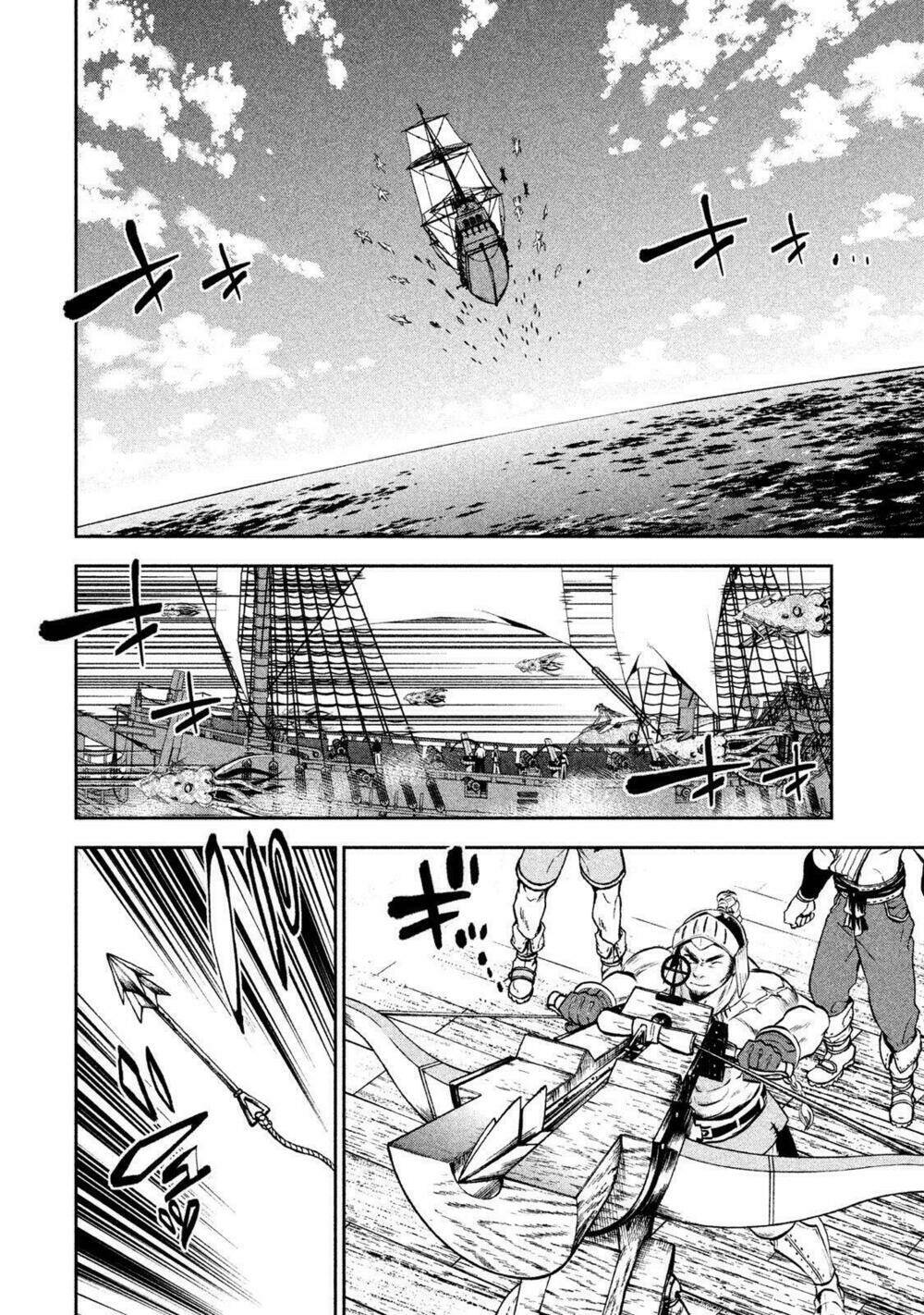 sora no kain chapter 1 9