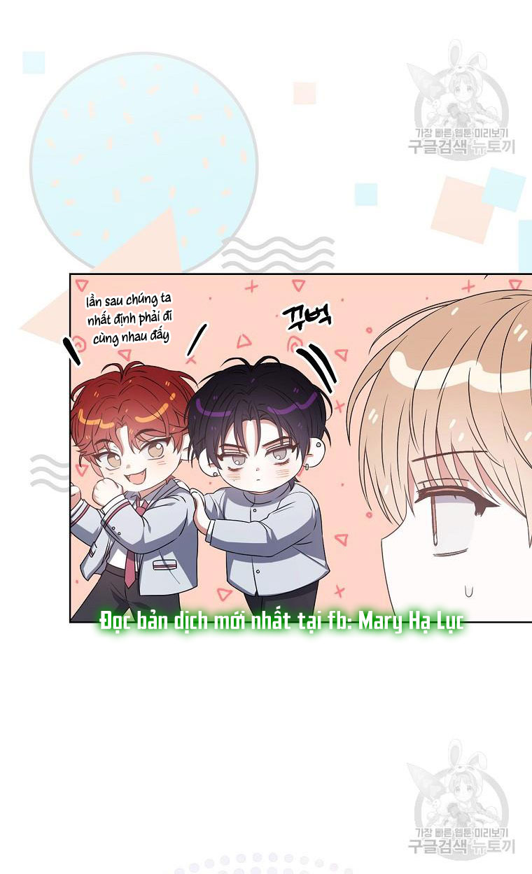 Debut Or Die chapter 36.1 - Trang 35