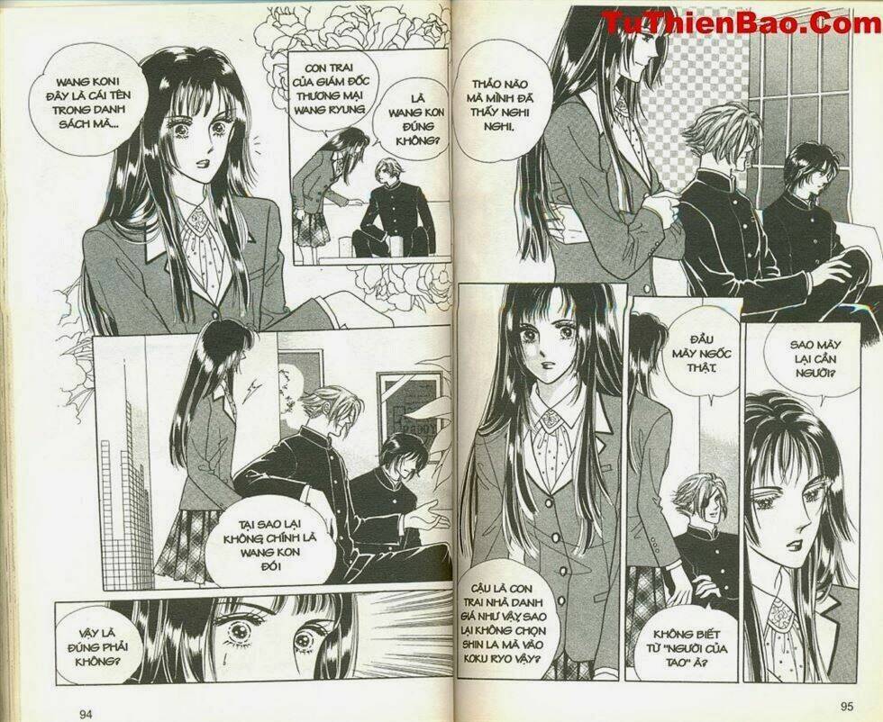 lọ lem kén rể chapter 1 49