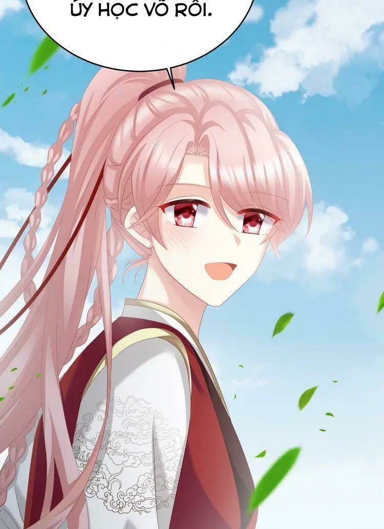 kiều phu có hỉ chapter 57 13