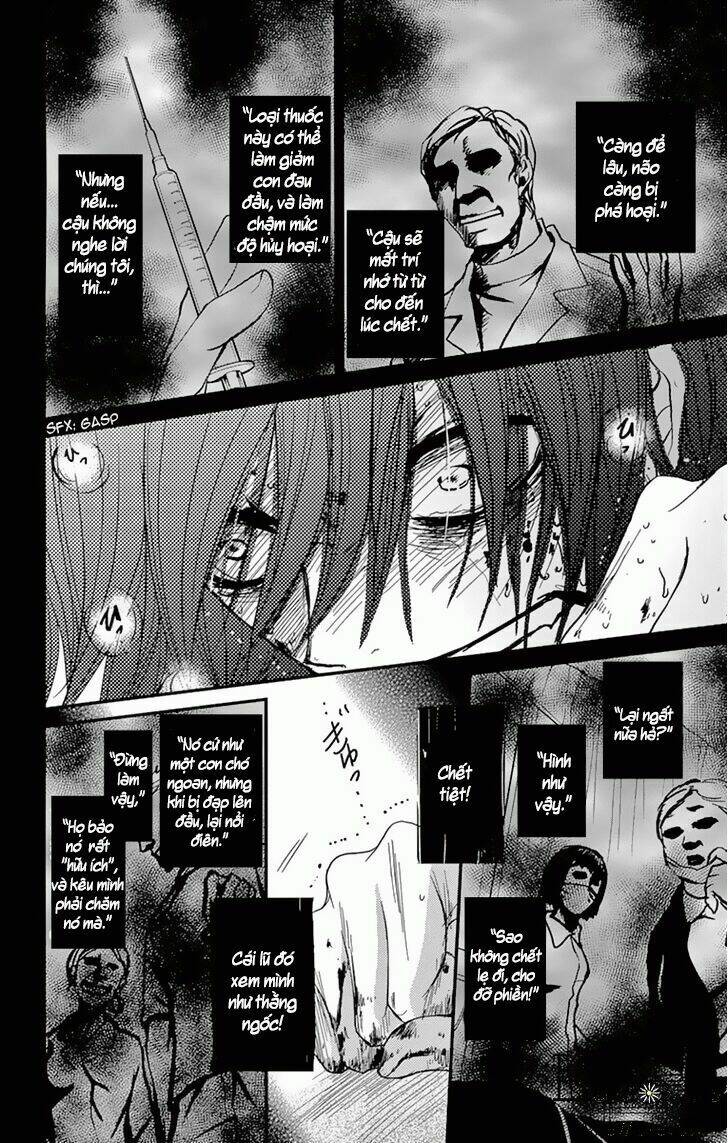 điện kích daisy chapter 73 21