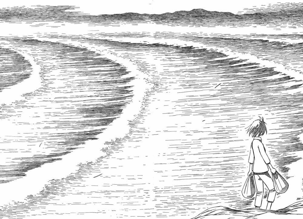 kotonoba drive chapter 9 11