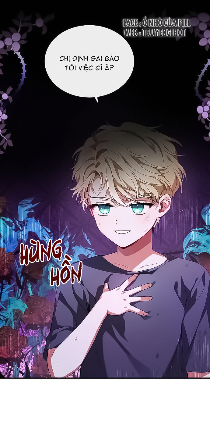 thuần hóa hầu tước điên loạn chapter 2.1 2