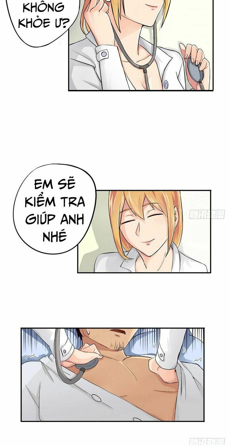 giả thị hắc ti nhạ đích họa chapter 4 4