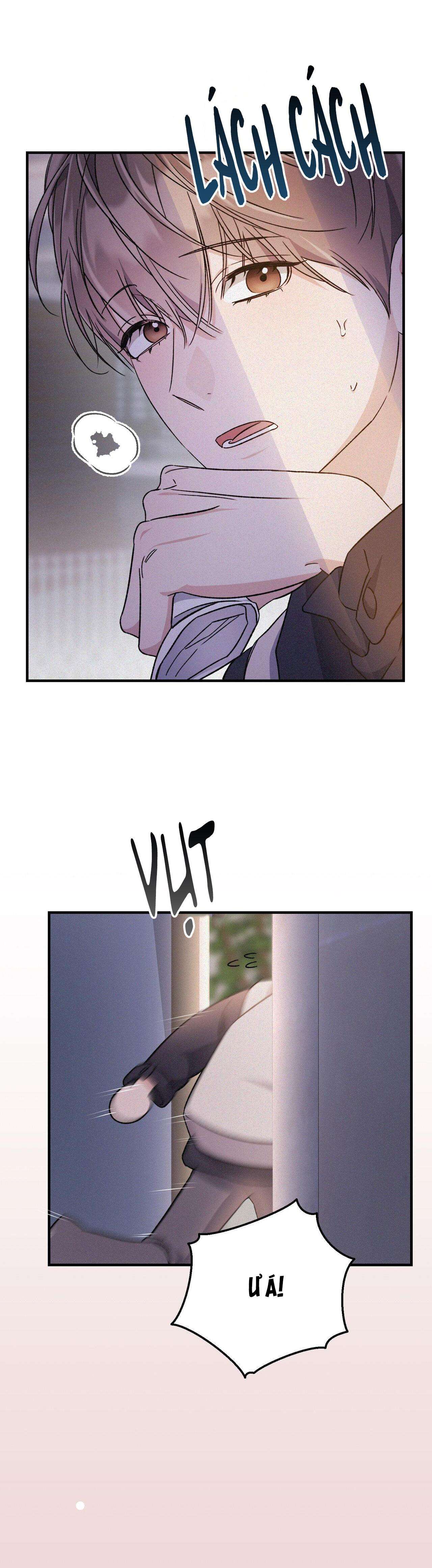 vô hình chapter 34 13