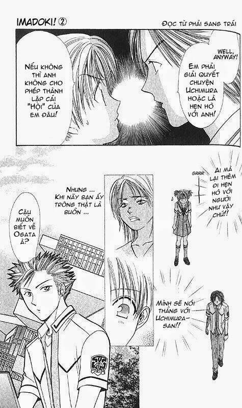 cô bé nghèo khó chapter 12 13