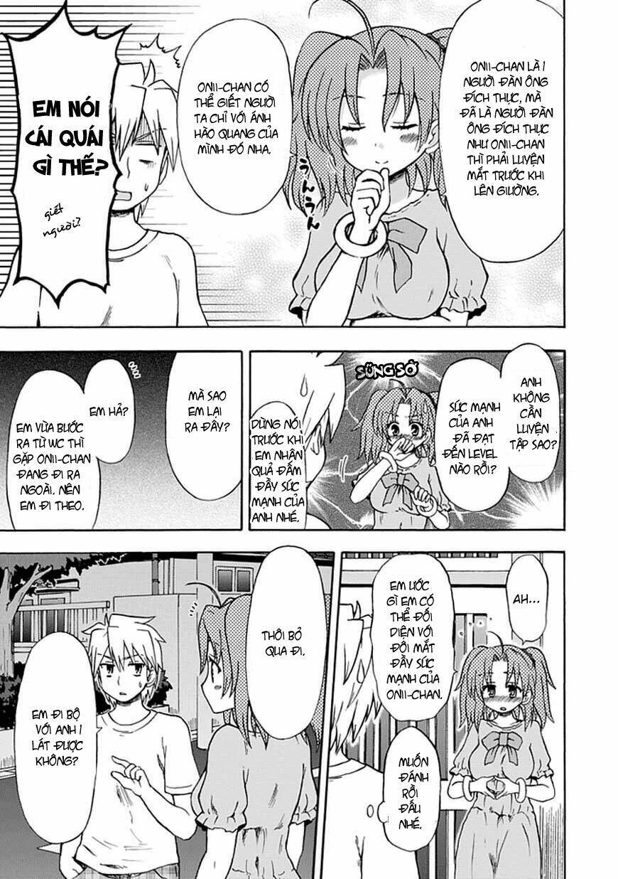 fujimura-kun meitsu chapter 47 5