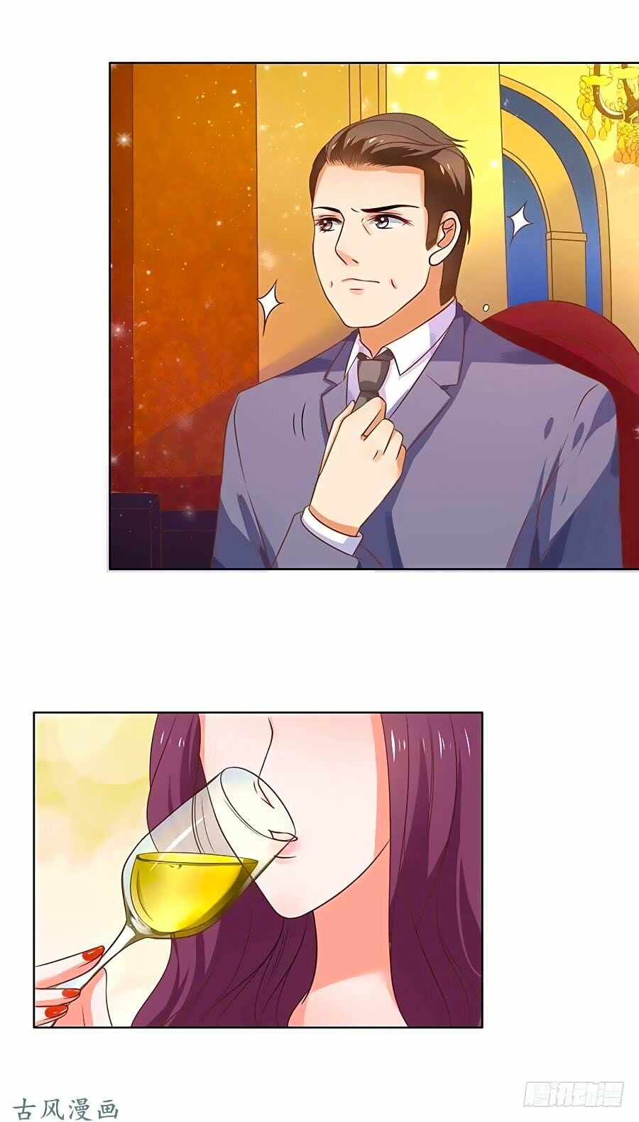 bác sĩ sở cũng muốn yêu chapter 132 12