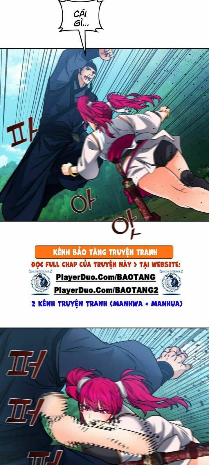 lôi thần chuyển sinh chapter 26 9
