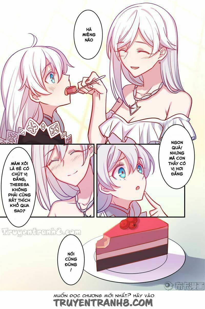 băng hoại 3rd chapter 49 3