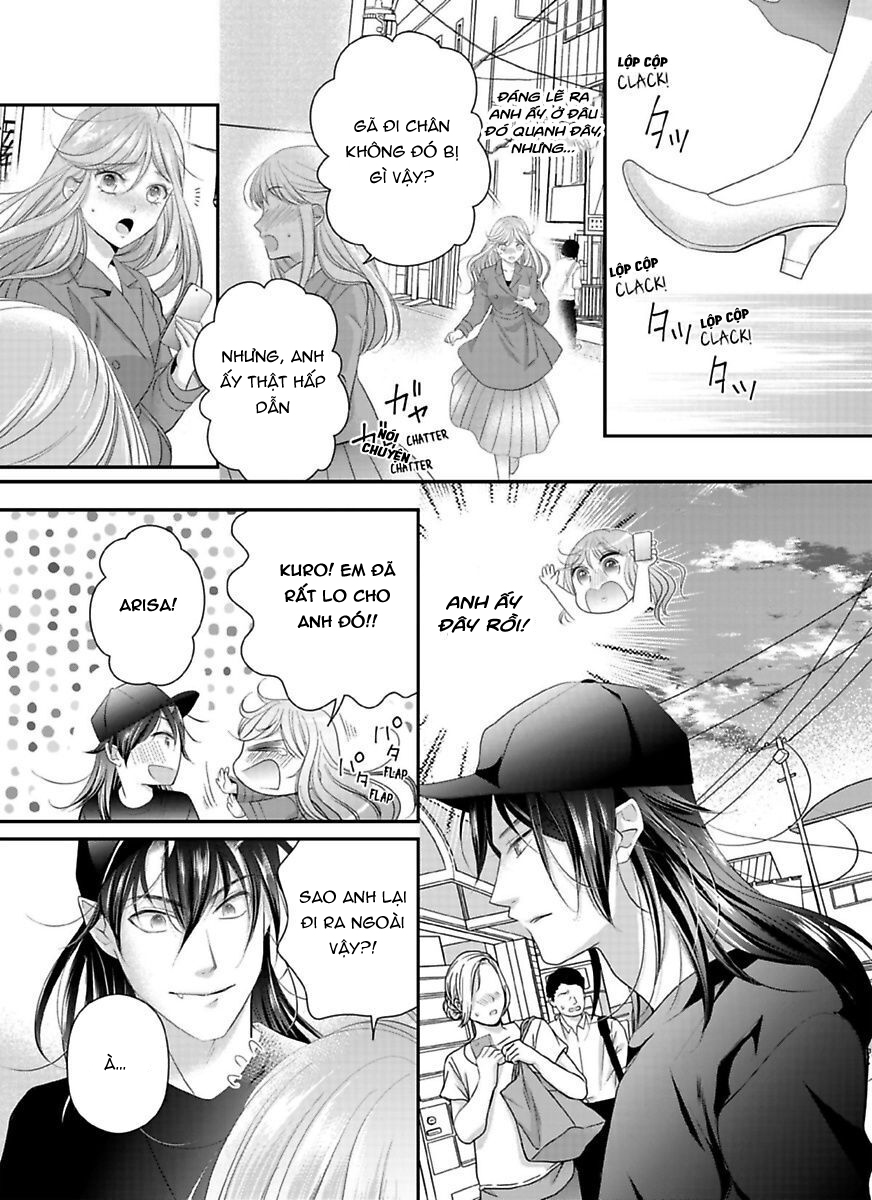 chạng vạng bị bắt bởi ma vương chapter 12.1 5