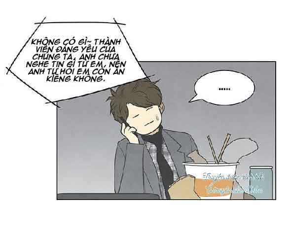 một phần vì thích em chapter 21 15