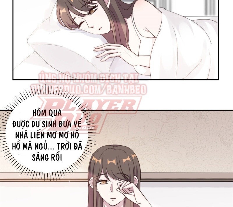 tổng tài, tránh xa tôi ra chapter 42 26