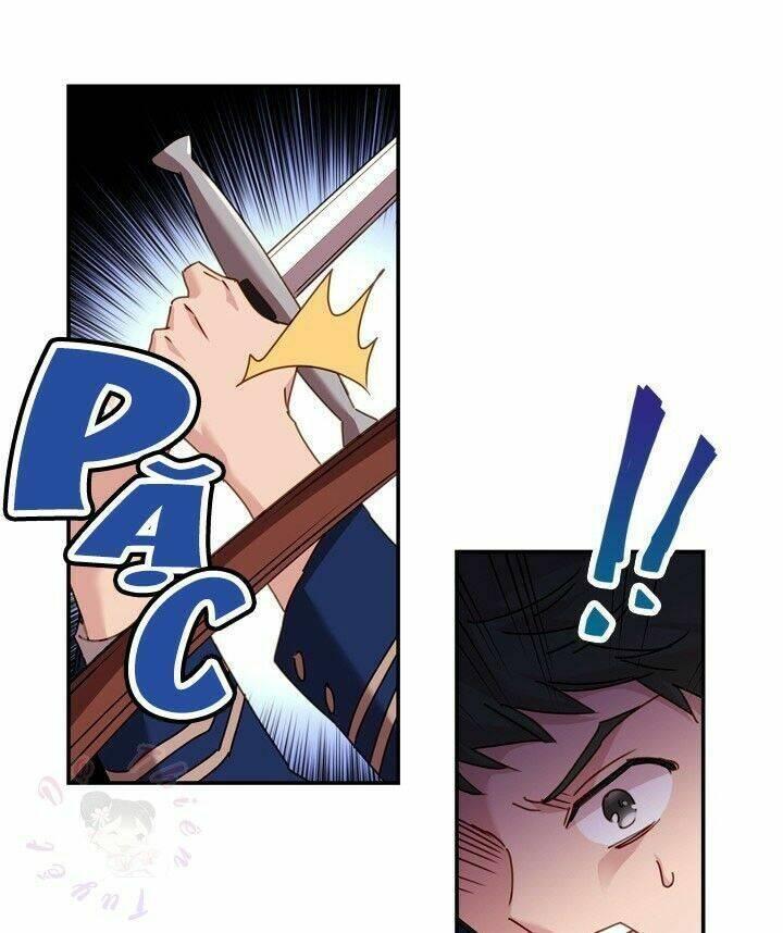 để yên cho tiểu thư hiền chapter 17 56